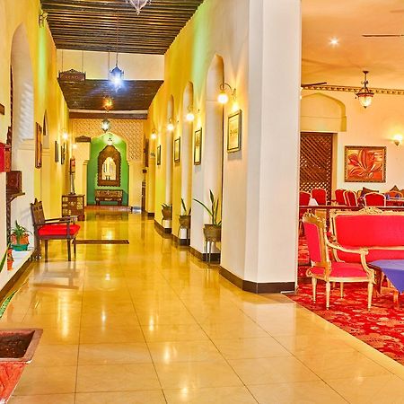 Africa House Hotel Zanzibar Exteriér fotografie