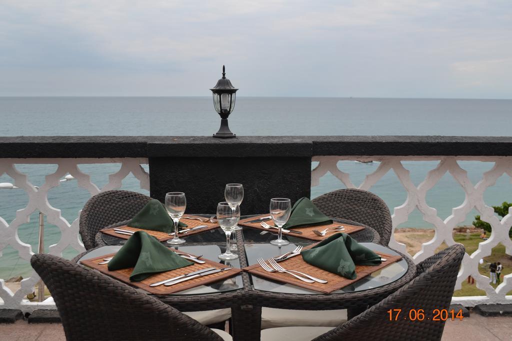Africa House Hotel Zanzibar Exteriér fotografie