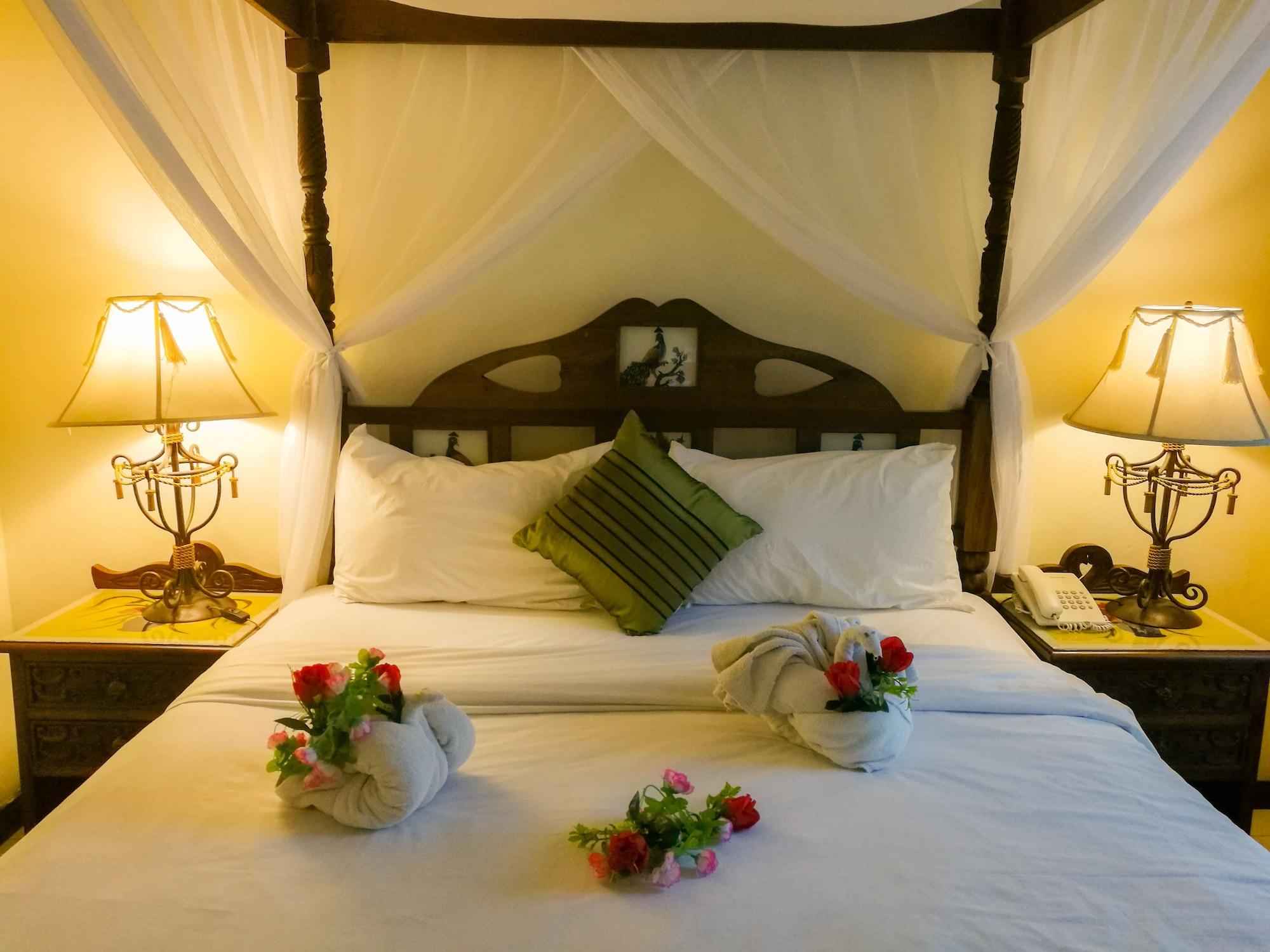 Africa House Hotel Zanzibar Exteriér fotografie