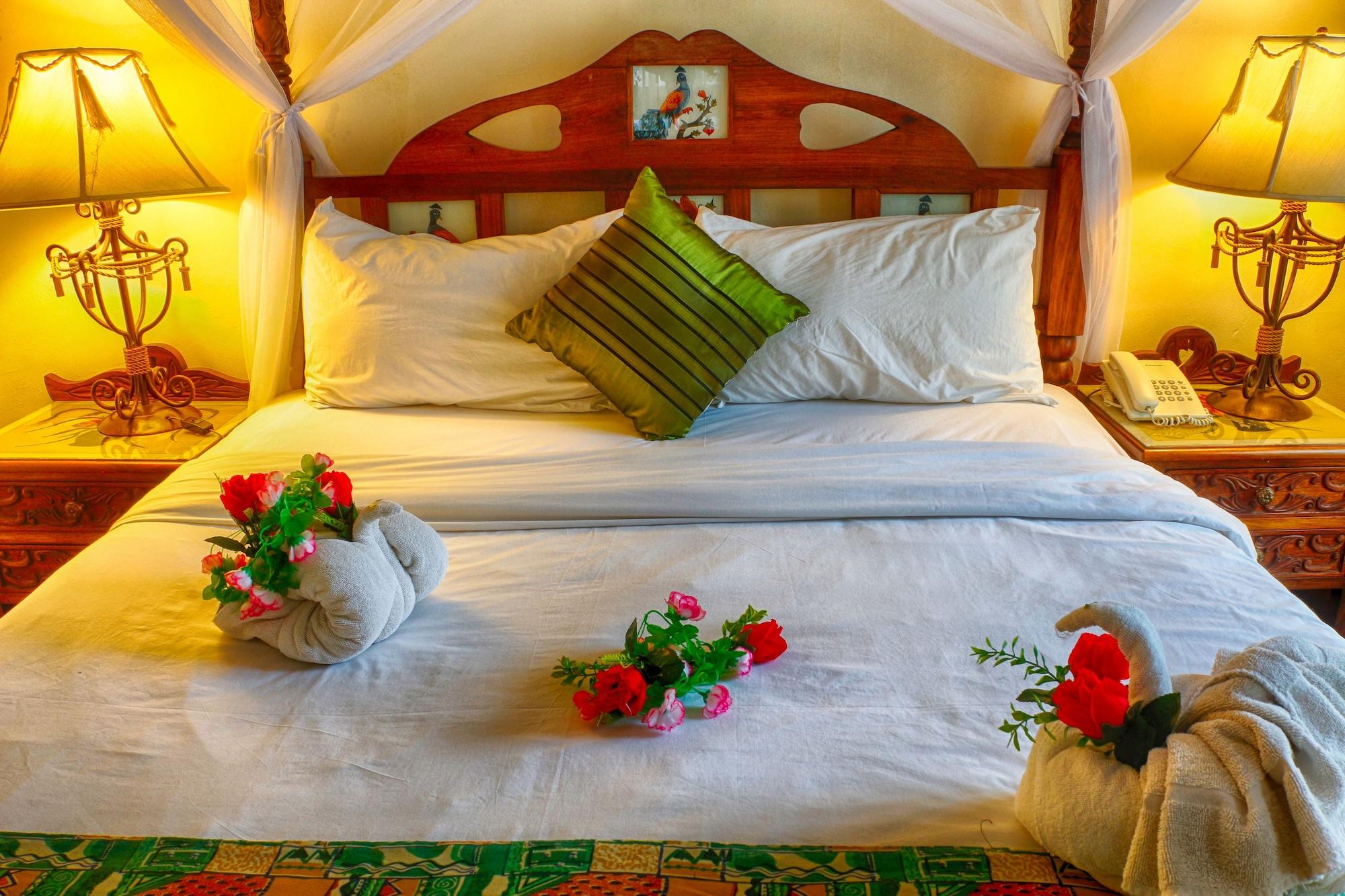 Africa House Hotel Zanzibar Exteriér fotografie