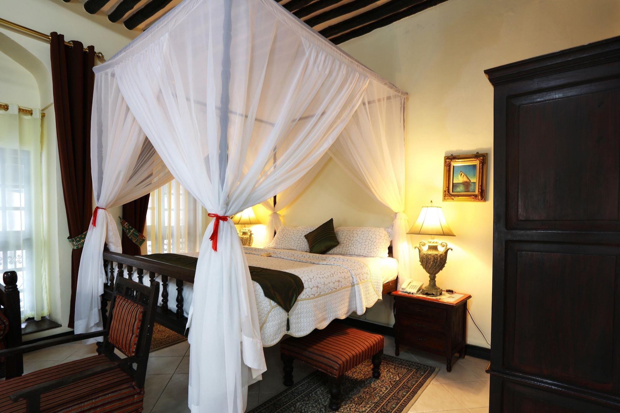Africa House Hotel Zanzibar Exteriér fotografie